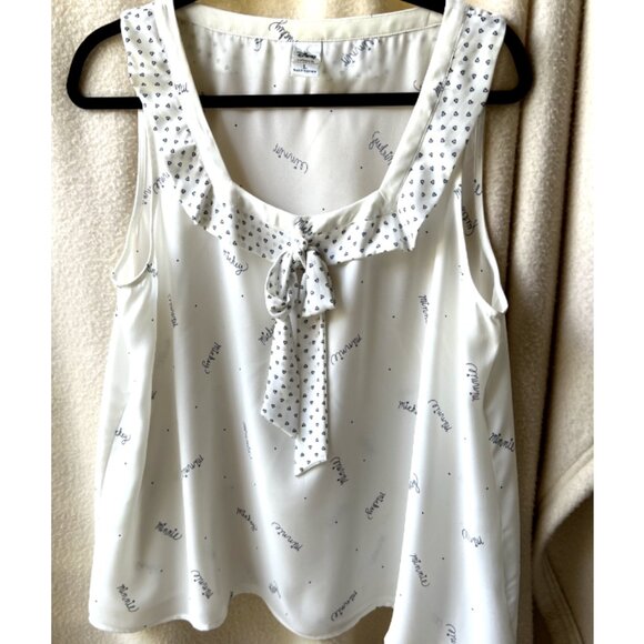 Disney's Minnie Rocks the Dots; A Collection by LC Lauren Conrad, Print Tank - Picture 4 of 11